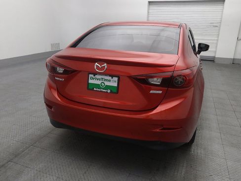Used 2014 MAZDA MAZDA3 i Touring image 7