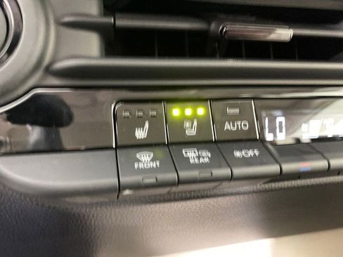 New 2026 Toyota Crown Limited w/ Advanced Technology Package image 21