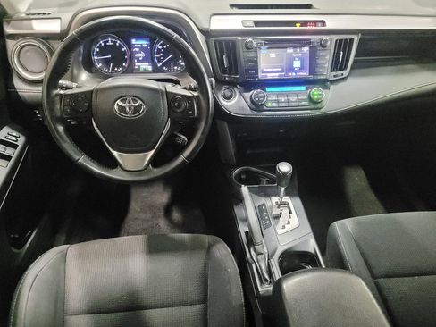 Used 2018 Toyota RAV4 XLE w/ Plus Extra Value Package AWD/4WD image 22