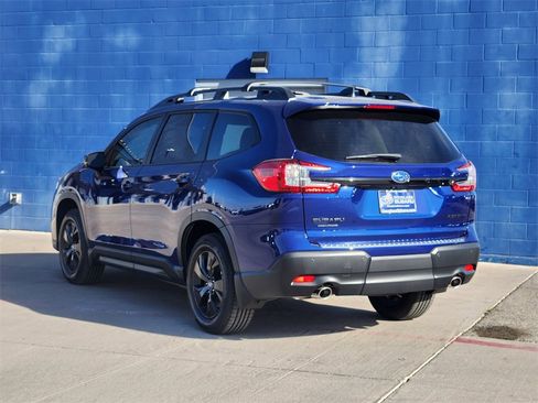 New 2026 Subaru Ascent Premium image 4