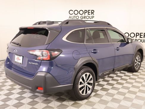 Used 2023 Subaru Outback Premium AWD/4WD image 20