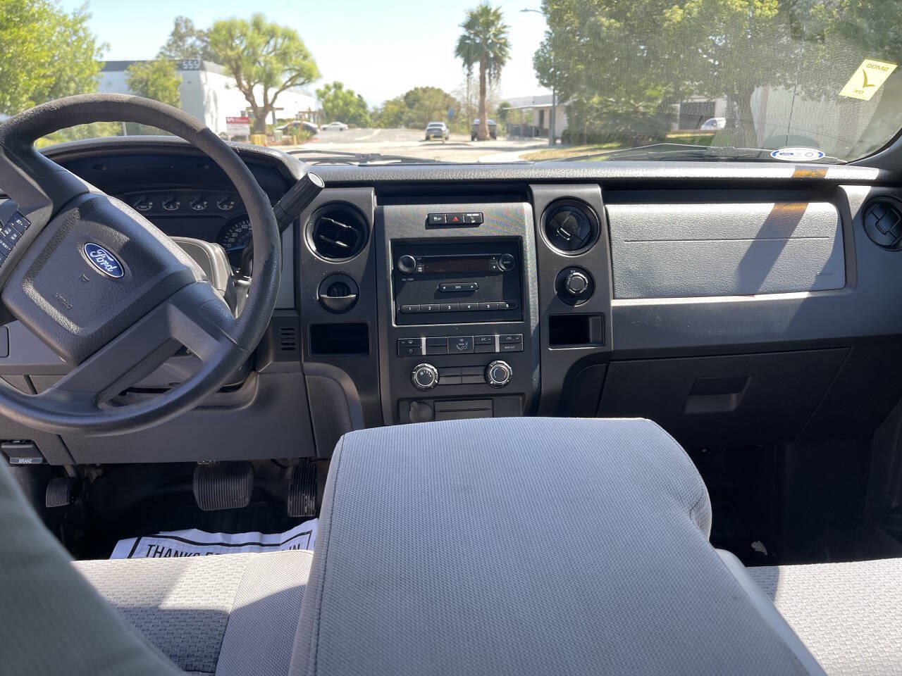 Used 2014 Ford F150 XL RWD image 16