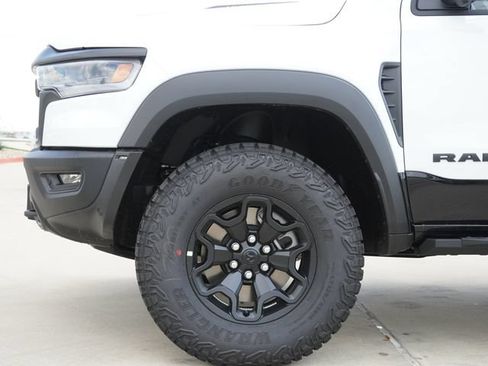 New 2026 RAM 1500 RHO w/ RHO Level 1 Equipment Group AWD/4WD image 5
