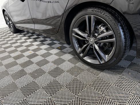 Used 2025 Acura Integra A-Spec image 16