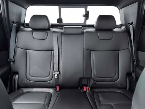 New 2026 Hyundai Santa Cruz XRT image 16