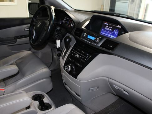 Used 2012 Honda Odyssey EX-L image 34
