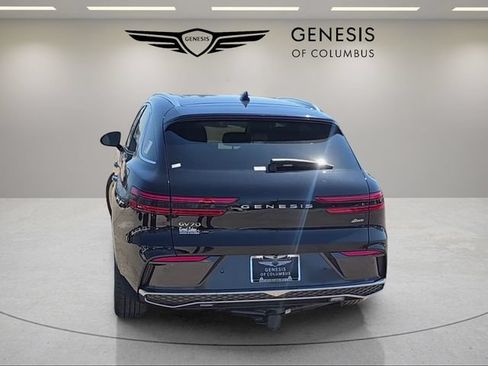 Used 2026 Genesis GV70 2.5T Select w/ G1 Accessory Package AWD/4WD image 5