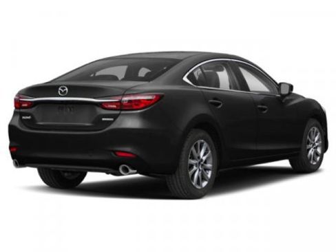 Used 2020 MAZDA MAZDA6 Grand Touring image 5