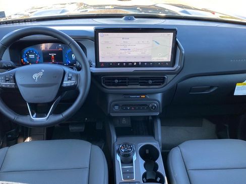 New 2025 Ford Bronco Sport Badlands w/ Badlands Tech Package AWD/4WD image 9