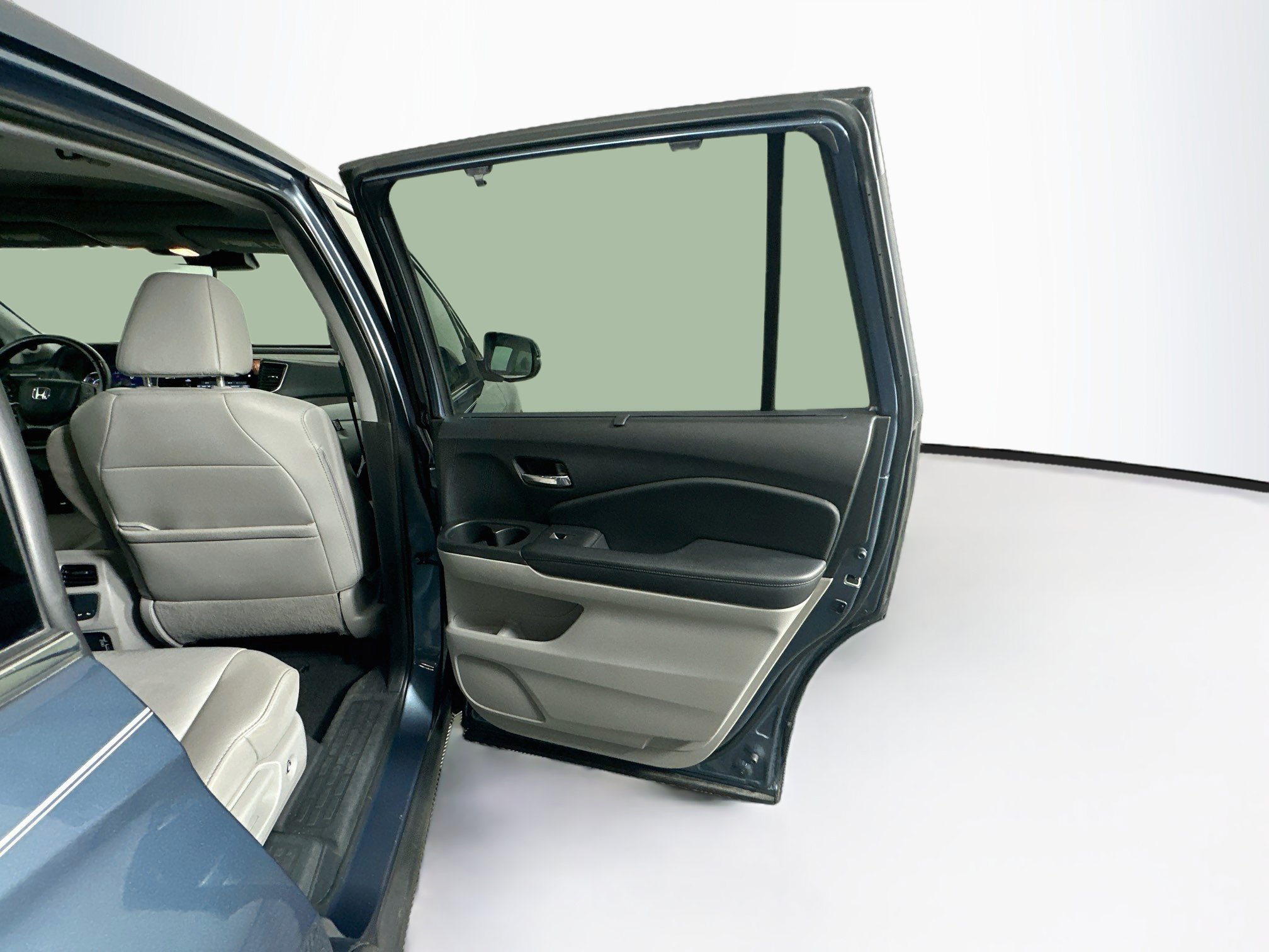 Used 2019 Honda Pilot EX-L image 30