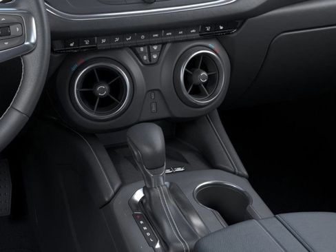 New 2026 Chevrolet Blazer LT w/ Sound & Technology Package image 24