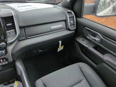 New 2026 RAM 1500 Big Horn w/ Night Edition image 16