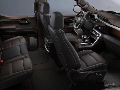 New 2026 GMC Sierra 1500 Denali AWD/4WD image 7