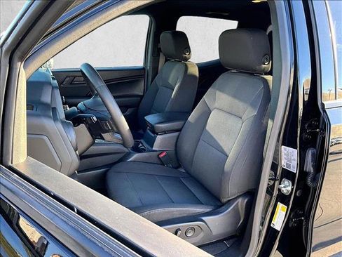 Certified 2024 Chevrolet Colorado Trail Boss w/ Technology Package image 27