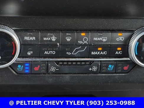 Used 2021 Ford Expedition Limited RWD image 27