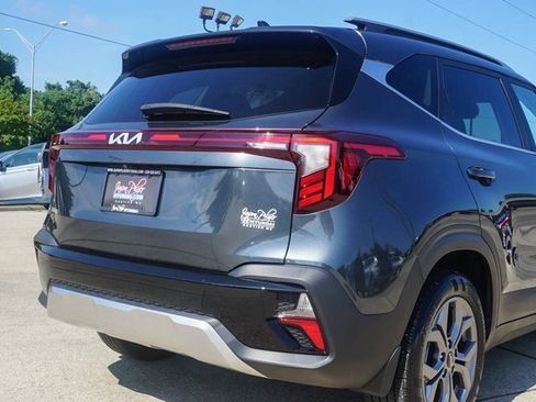 Used 2024 Kia Seltos S image 5