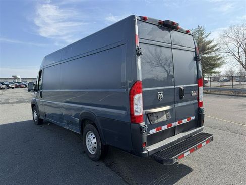 Used 2020 RAM ProMaster 3500 FWD image 7