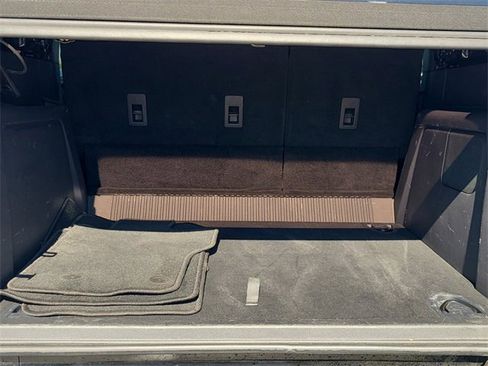 Used 2023 Ford Bronco Outer Banks image 10