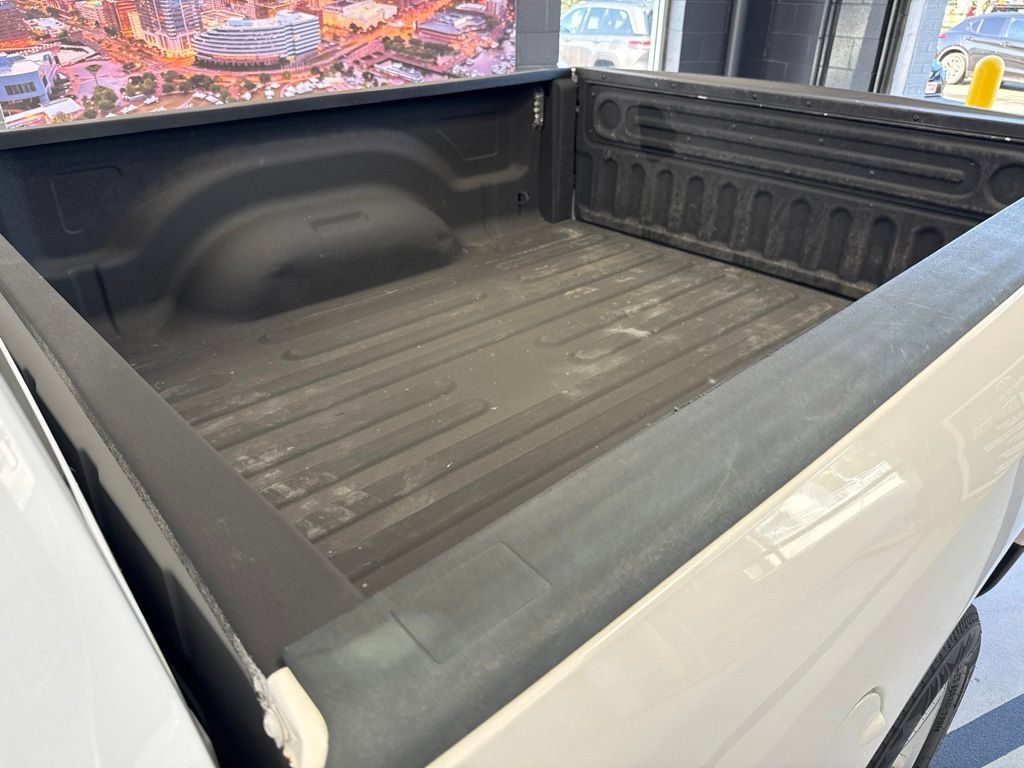 Used 2018 RAM 1500 Big Horn AWD/4WD image 15