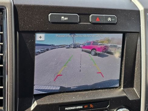 Used 2019 Ford F150 XLT w/ Equipment Group 301A Mid image 5