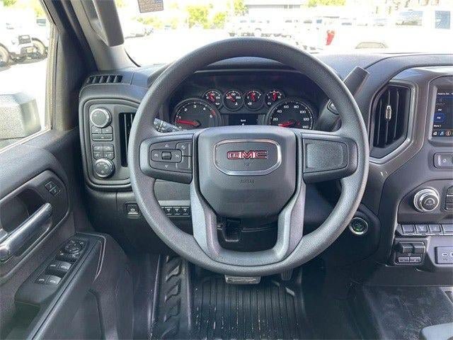 New 2024 GMC Sierra 3500 Pro w/ Convenience Package AWD/4WD image 25