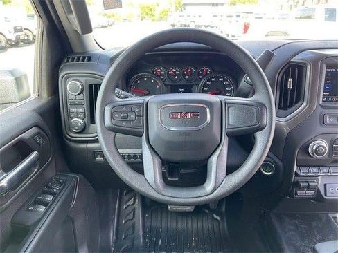 New 2024 GMC Sierra 3500 Pro w/ Convenience Package image 25