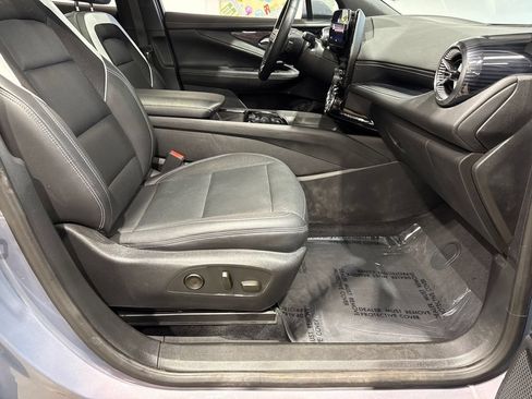 Used 2024 Chevrolet Blazer EV LT AWD/4WD image 73