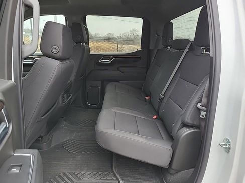 Used 2023 Chevrolet Silverado 1500 LT Trail Boss w/ Protection Package image 13