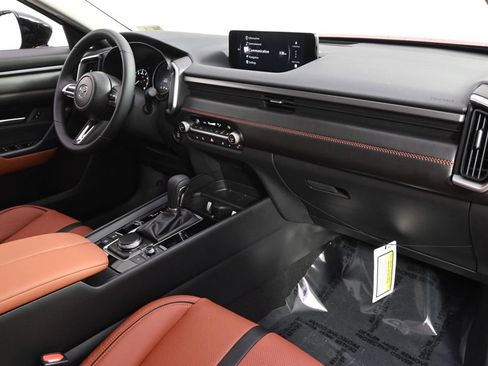 New 2026 MAZDA CX-50 AWD 2.5 S w/ Weather Package image 15