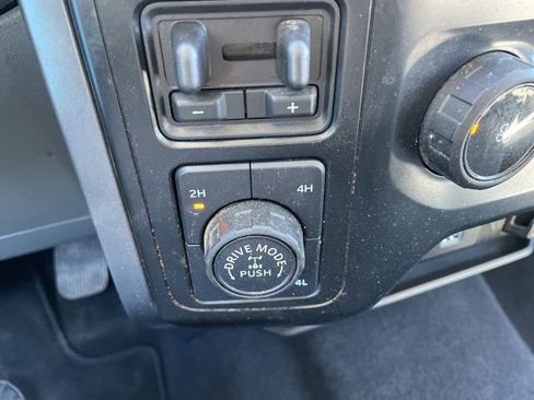 Used 2023 Ford F150 XLT w/ Trailer Tow Package image 23