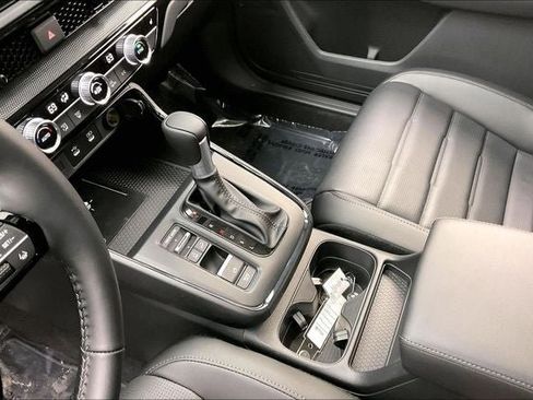 New 2026 Honda CR-V EX image 9