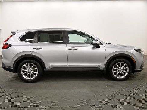 Certified 2023 Honda CR-V EX-L image 9