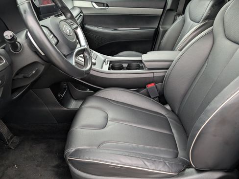 Used 2025 Hyundai Palisade XRT AWD/4WD image 13