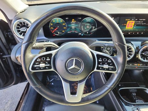 Used 2022 Mercedes-Benz CLA 250 4MATIC w/ Premium Package Lite image 19