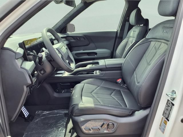 New 2027 Kia Telluride X-Line SX Prestige AWD/4WD image 16