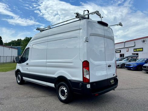 Used 2020 Ford Transit 250 148 High Roof RWD image 7