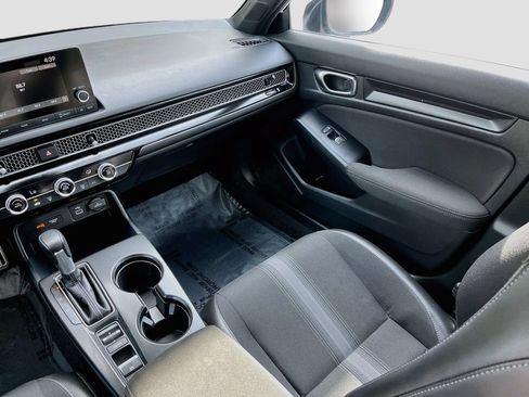Used 2024 Honda Civic Sport image 21