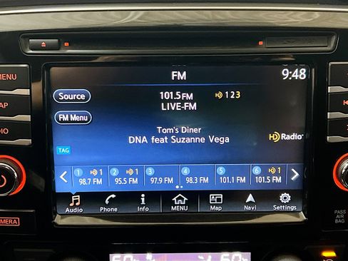 Used 2017 Nissan Maxima 3.5 S FWD image 11
