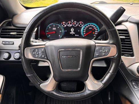 Used 2019 GMC Yukon Denali w/ Denali Ultimate Package AWD/4WD image 19