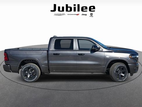 New 2026 RAM 1500 Big Horn AWD/4WD image 40