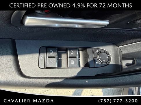 Used 2026 MAZDA CX-90 3.3 Turbo w/ Select Package AWD/4WD image 13