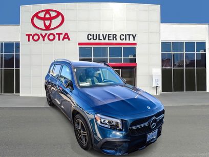 Used 2021 Mercedes-Benz GLB 250