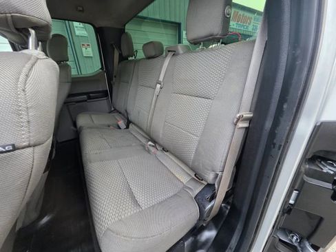 Used 2016 Ford F150 XLT image 19