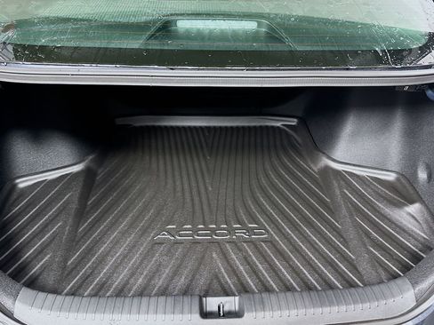 Used 2025 Honda Accord LX image 16