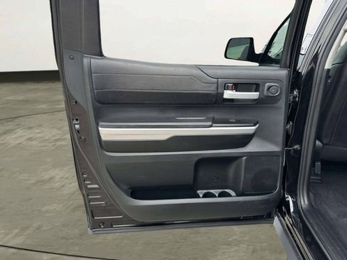 Used 2017 Toyota Tundra Limited AWD/4WD image 12