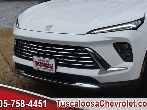 Certified 2024 Buick Envision Preferred AWD/4WD image 39