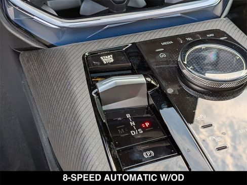 New 2026 BMW X3 xDrive30 w/ Premium Package image 19