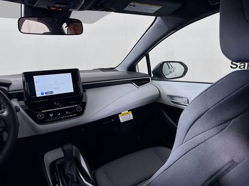 New 2026 Toyota Corolla SE image 21