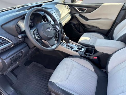 Used 2020 Subaru Forester w/ Alloy Wheel Package image 20