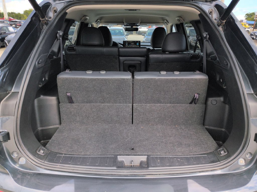 Used 2025 Mitsubishi Outlander SE AWD/4WD image 28